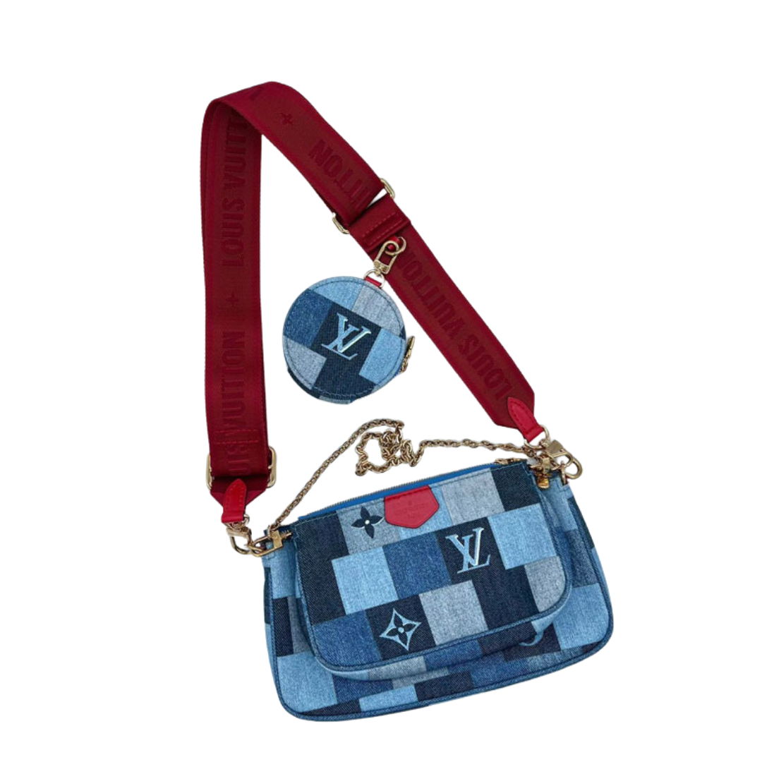 LV MULTIPOCHETE