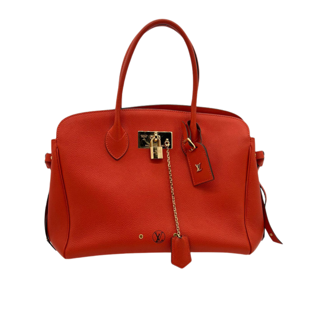 LV HANDBAG MILLA