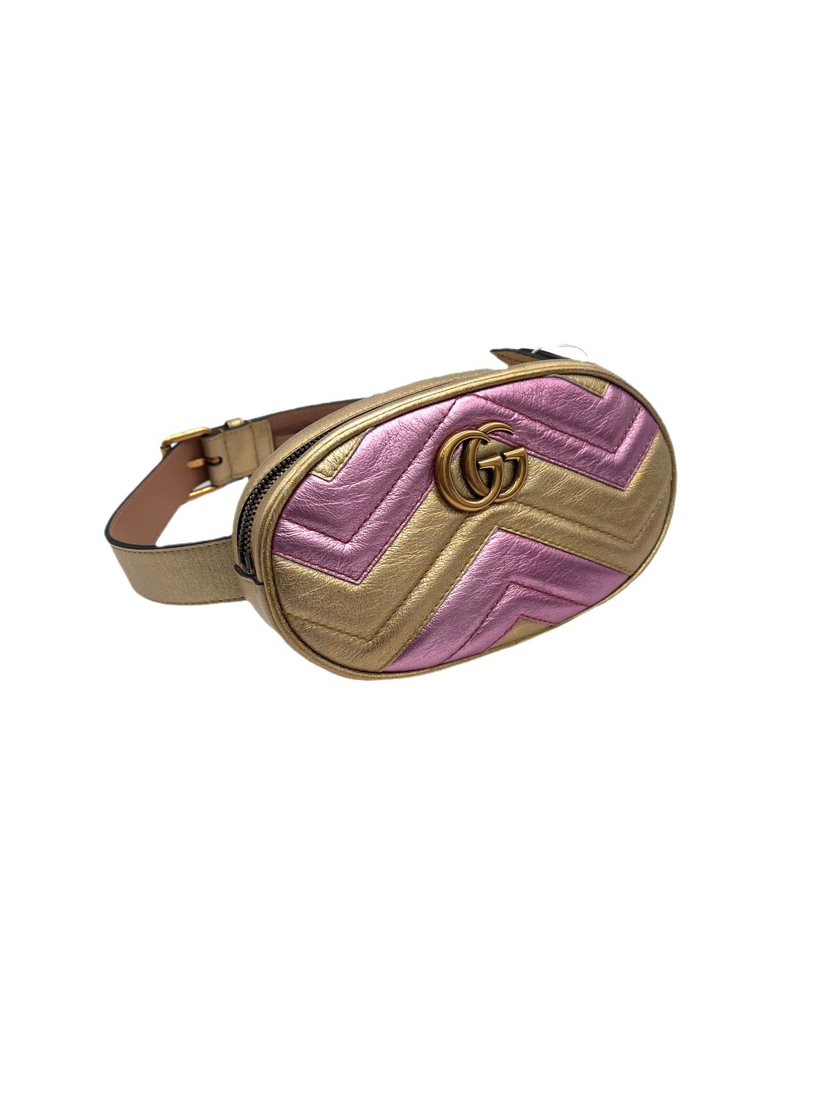 GUCCI BELT BAG