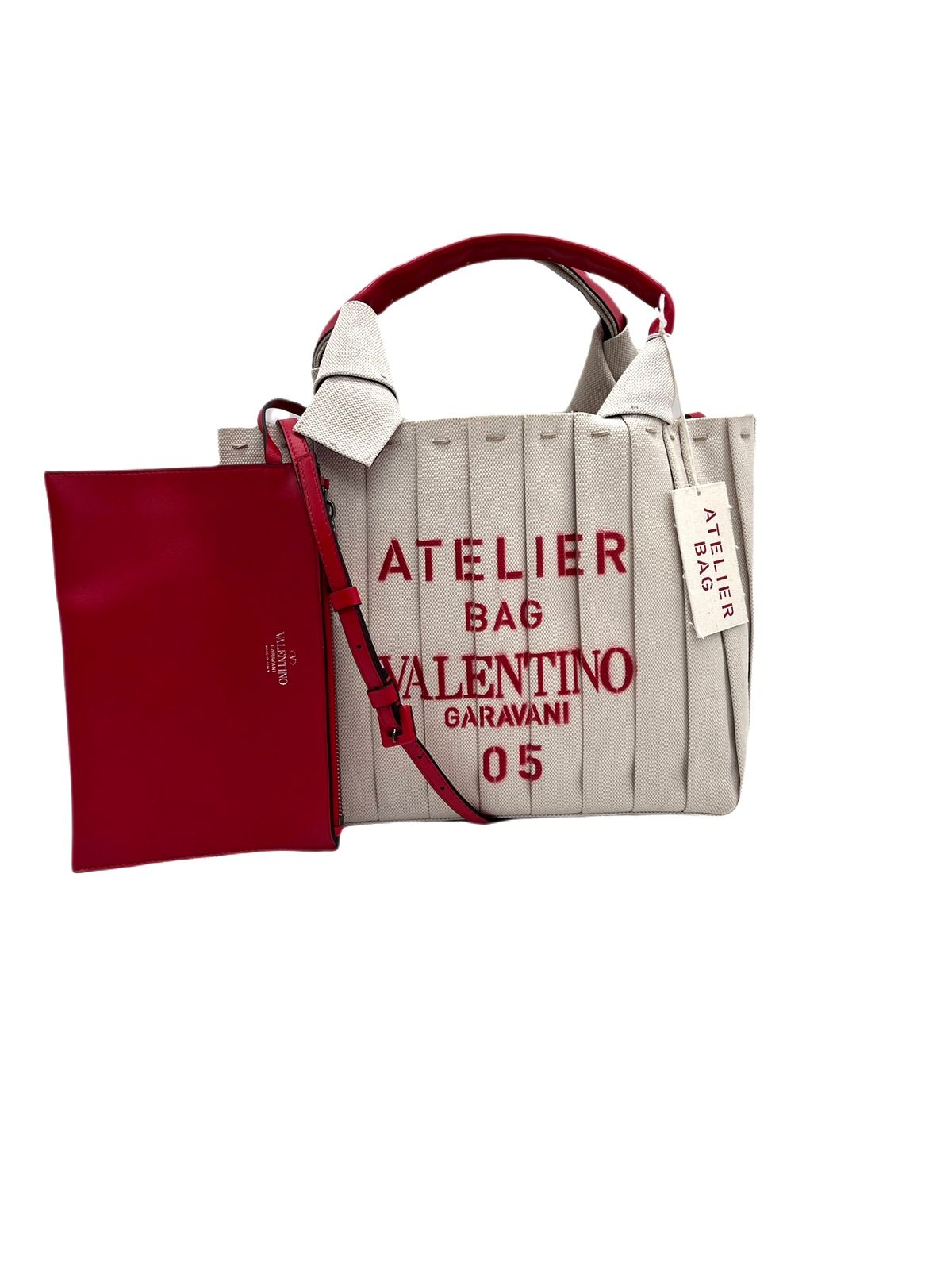 VALENTINO GARAVANI ATELIER 05 – Buy Buy Bags