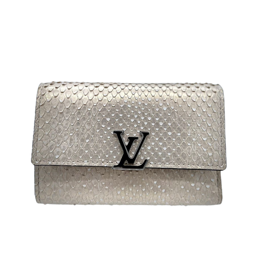 LOUIS VUITTON  CARTERA
