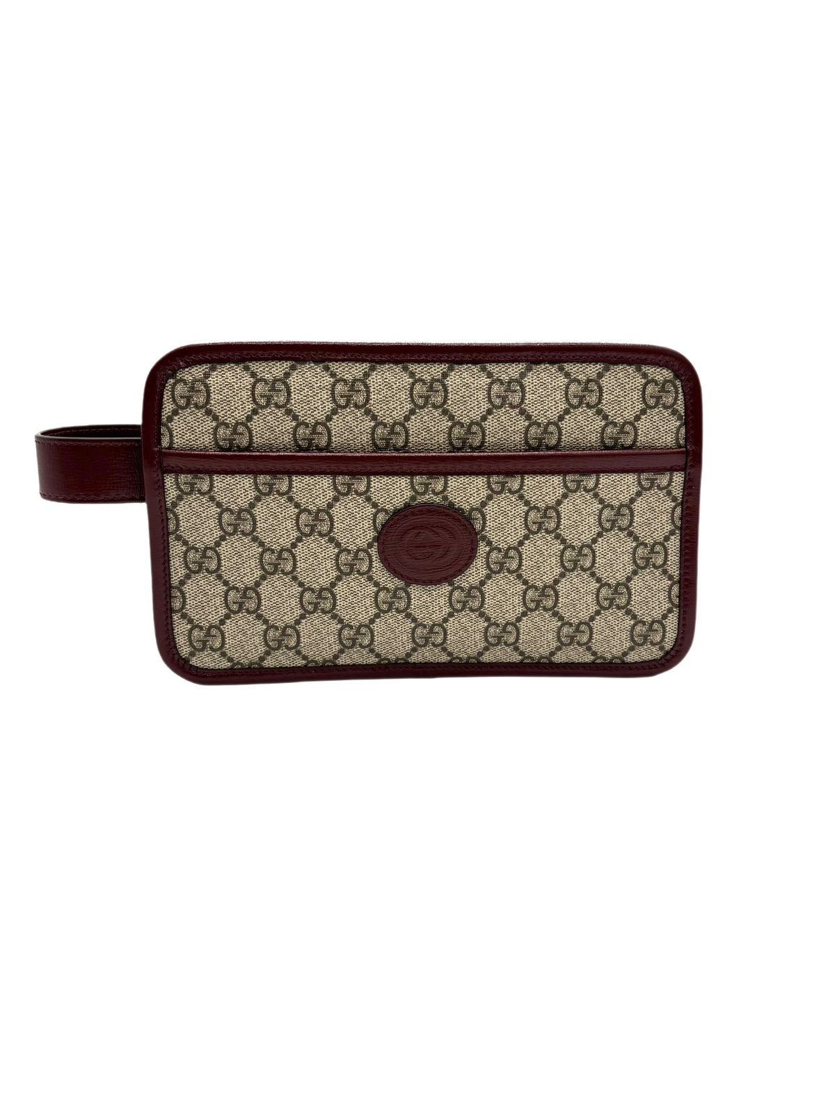 GUCCI POUCH