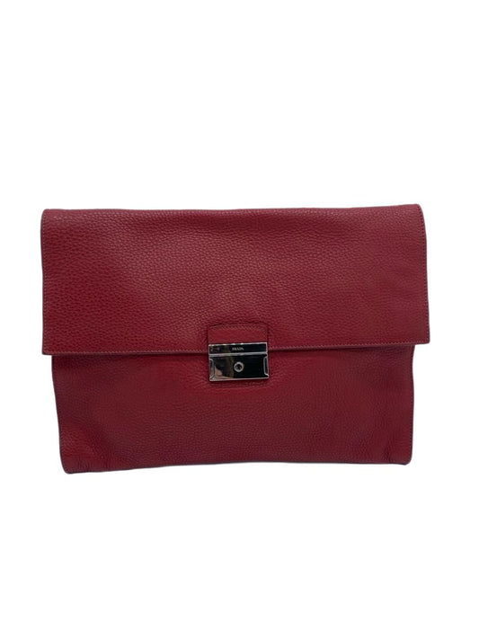 PRADA CLUTCH