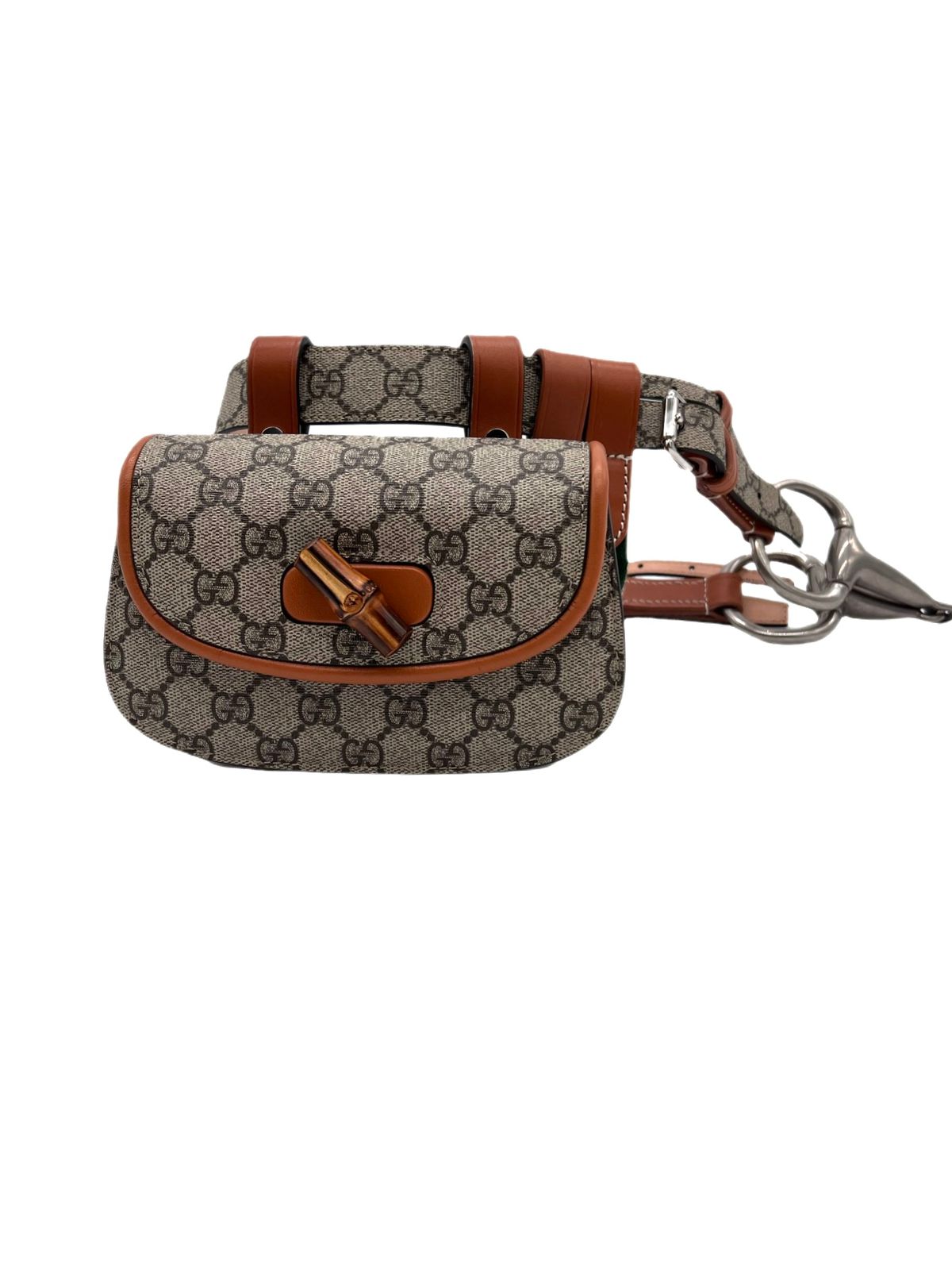 GUCCI BELT BAG