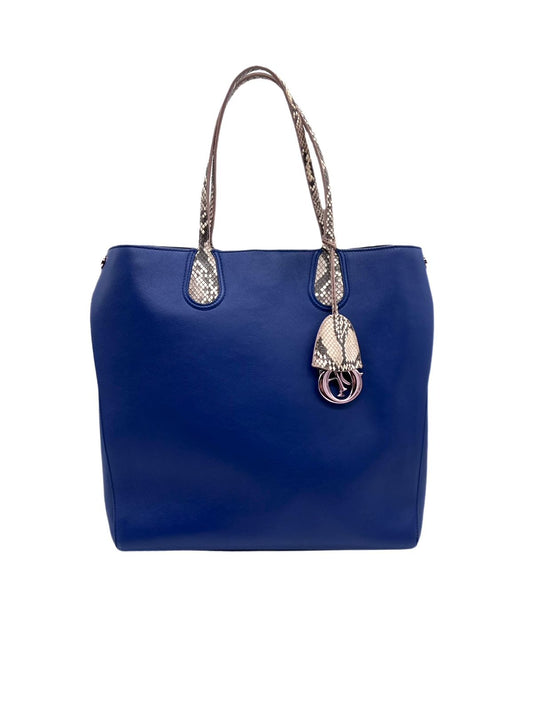 CHRISTIAN DIOR TOTE