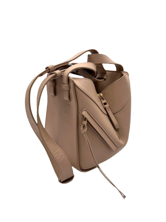 LOEWE HAMMROCK CROSSBODY BAG